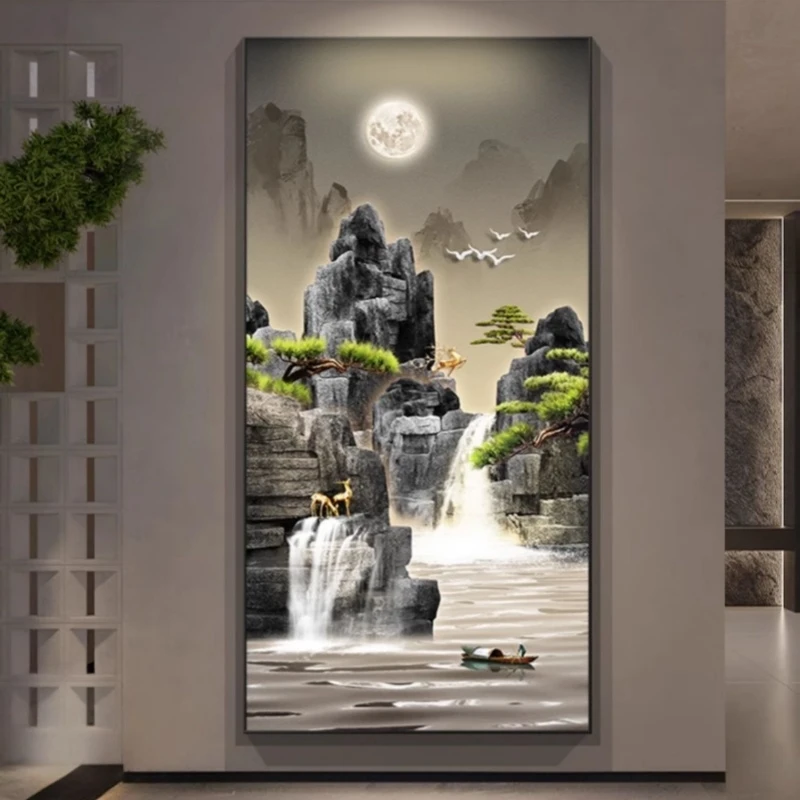 Modern Decorations LED Mural Lamps 4