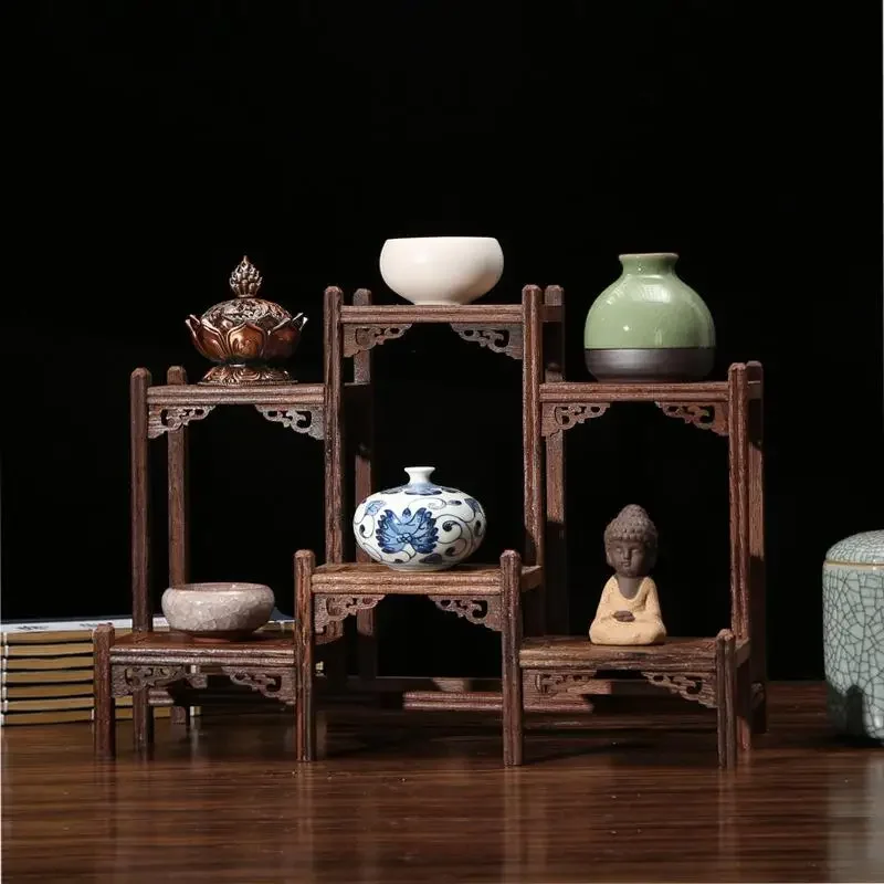 Chinese Kung Fu tea pot Craft 3