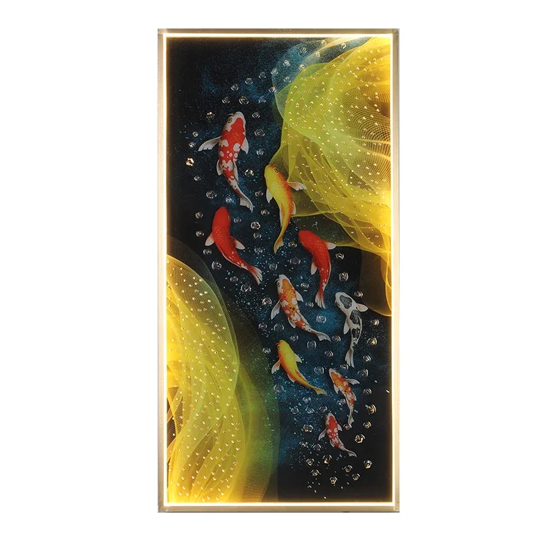 DEBBY Wall Lamp Contemporary 5