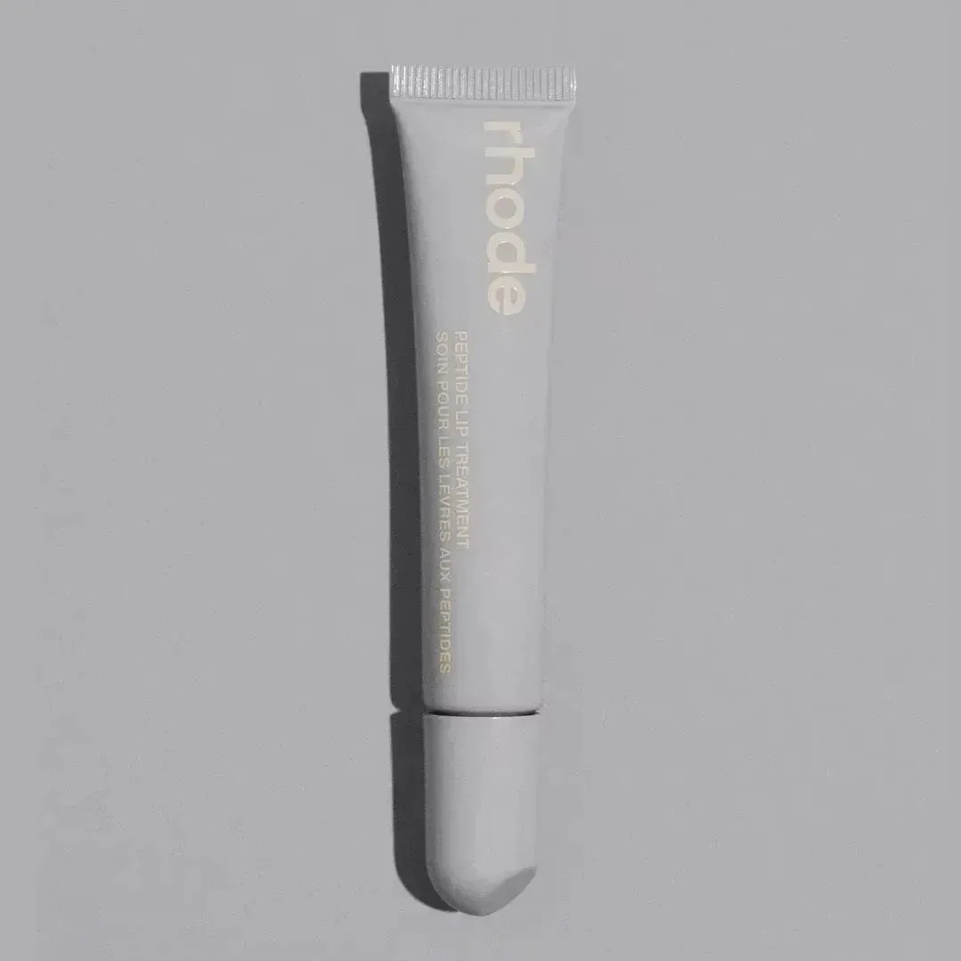INS Lip Oil Gloss Balm Lemontini Vanilla Cake Sugar Cookie 33