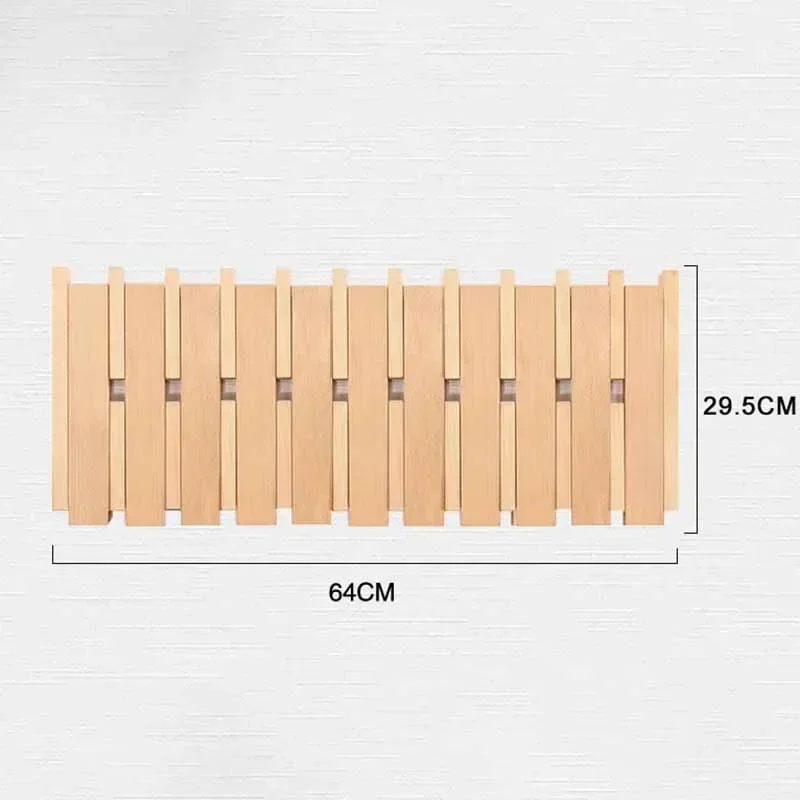 Clothing Organizers Hanger Hooks 12