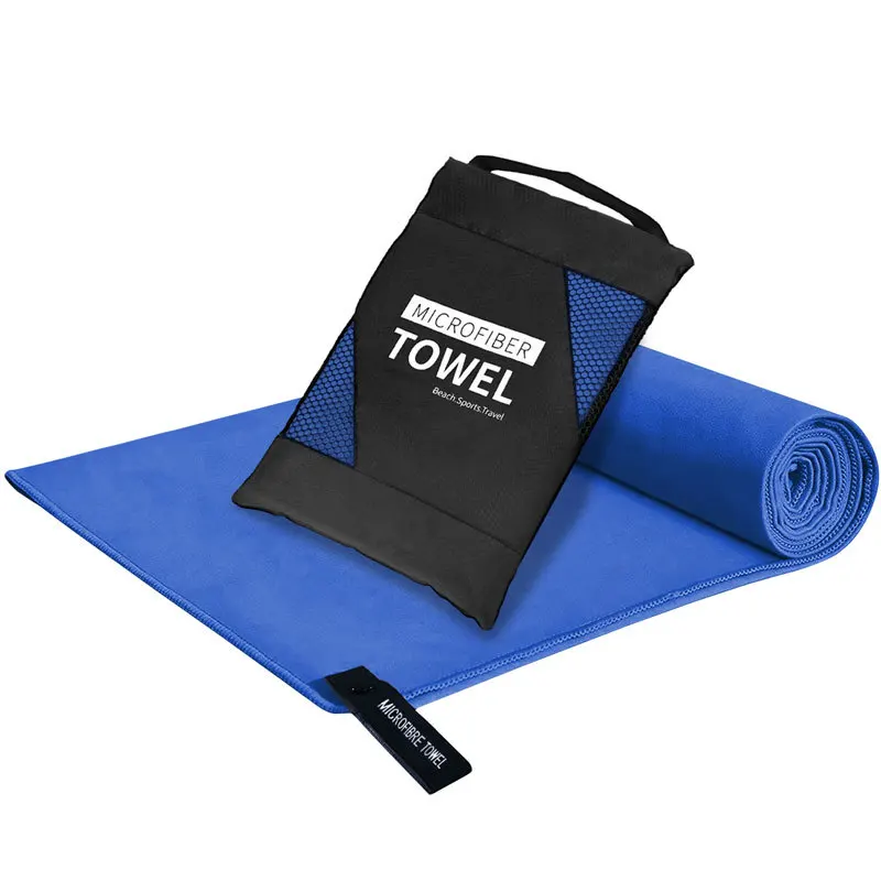 Microfiber Quick Dry Towel Hight Quality Beach Towel 7