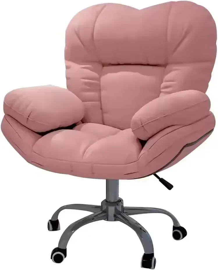 Dark Gray Recliner Gaming Chair - 10