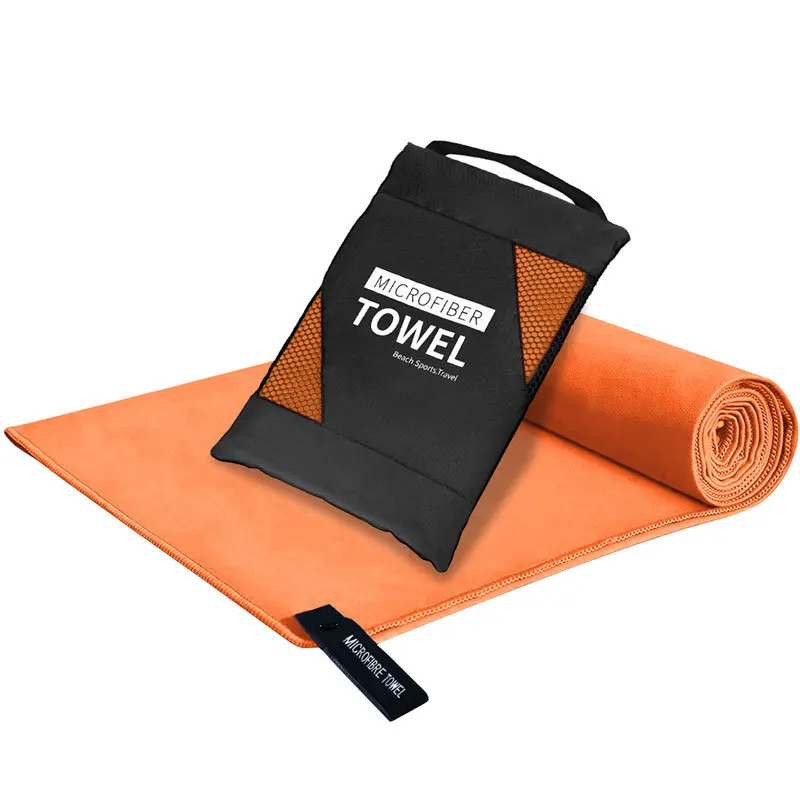 Microfiber Quick Dry Towel Hight Quality Beach Towel 20