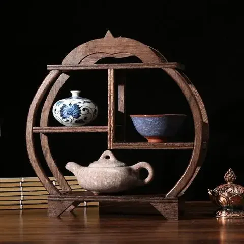 Chinese Kung Fu tea pot Craft 18
