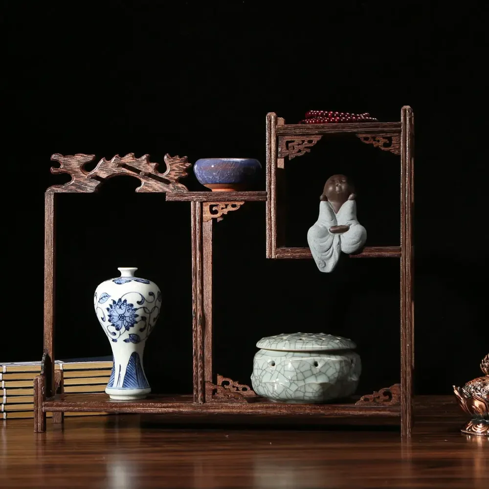 Chinese Kung Fu tea pot Craft 17