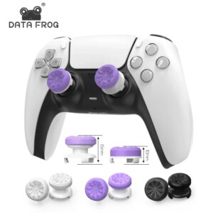 DATA FROG High-Rise Freeks Stick for PS4 PS5 Galaxy Joystick Compatible 1