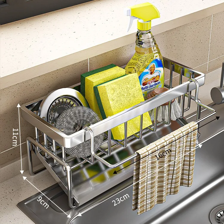 Modern Kitchen utensils drain basket 15