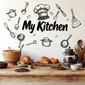 1 Piece Creative Kitchen Utensils 1