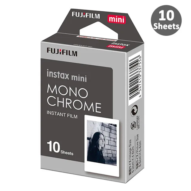 Fujifilm Instax Mini 7+ Mini SE Instant Camera Film Cam 14