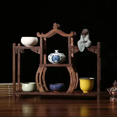 Chinese Kung Fu tea pot Craft 8