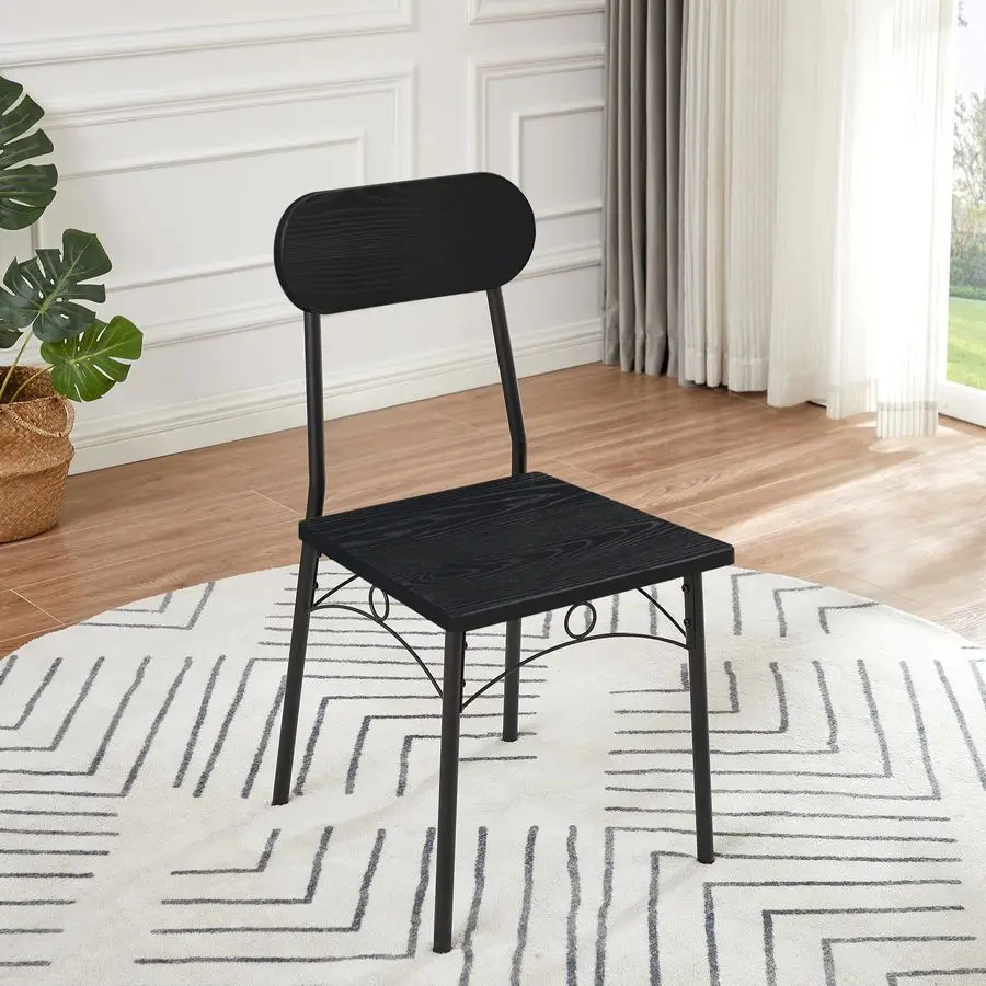 Dining Table Set 4