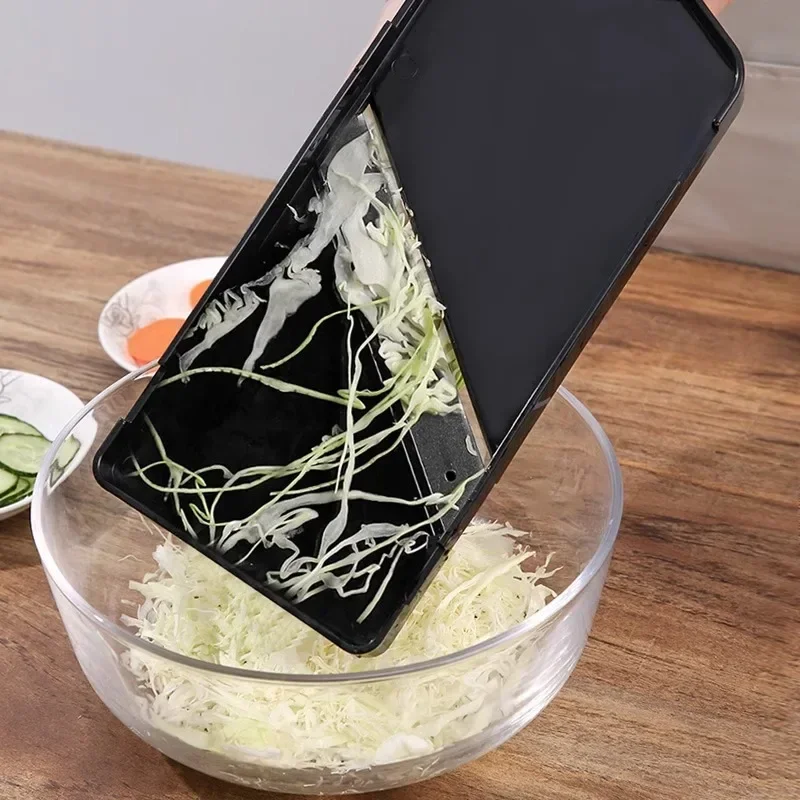 Cabbage Grater Vegetable Slicer Cutter Salads 2