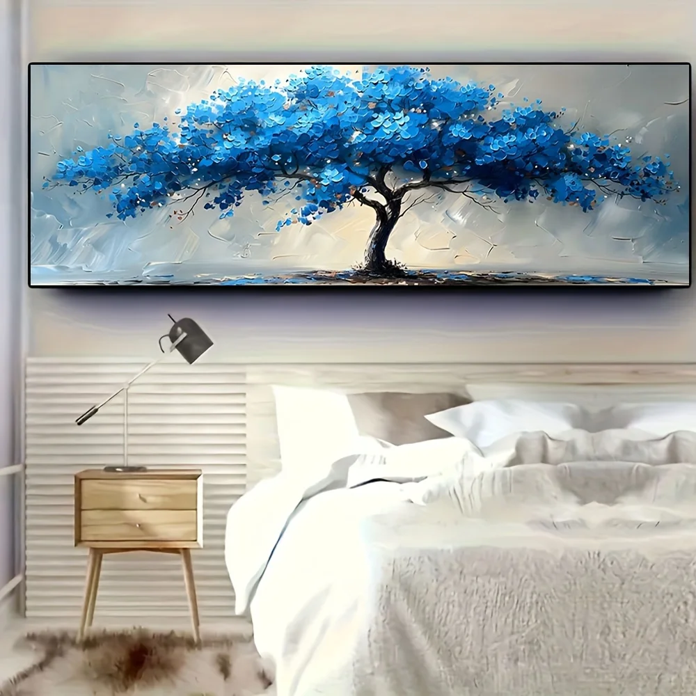 Vibrant " Tree of lifeAbstract Canvas Prints 3