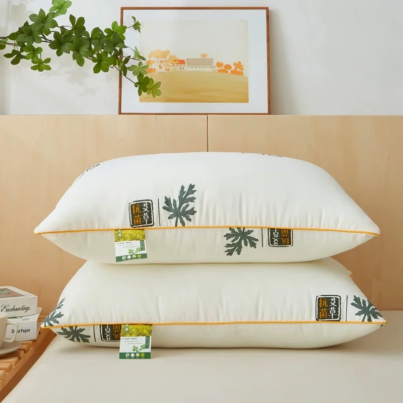 Hotel Pillows Specifically Designed for Cervical Spine Protection and Sleep 8