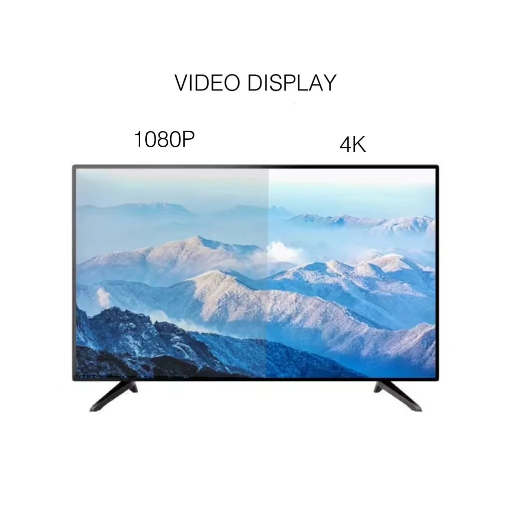 19 22 24 26 32 Smart TV 43 50 55 65 85 LCD LED TV 3