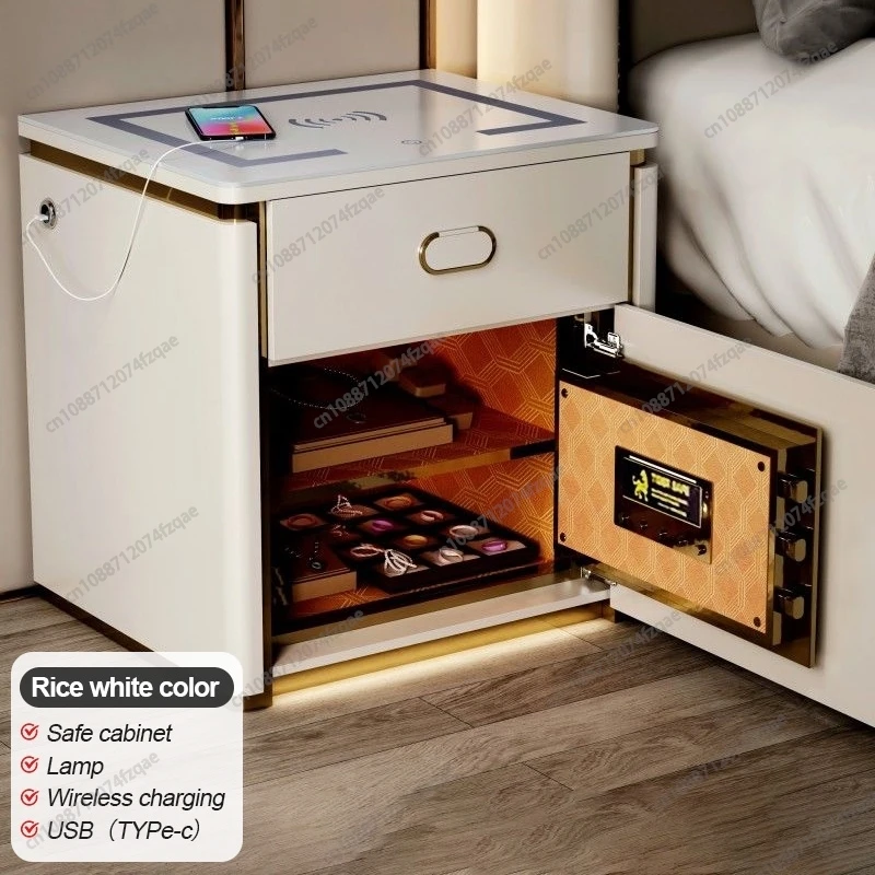Bedside Table For Living Room 10