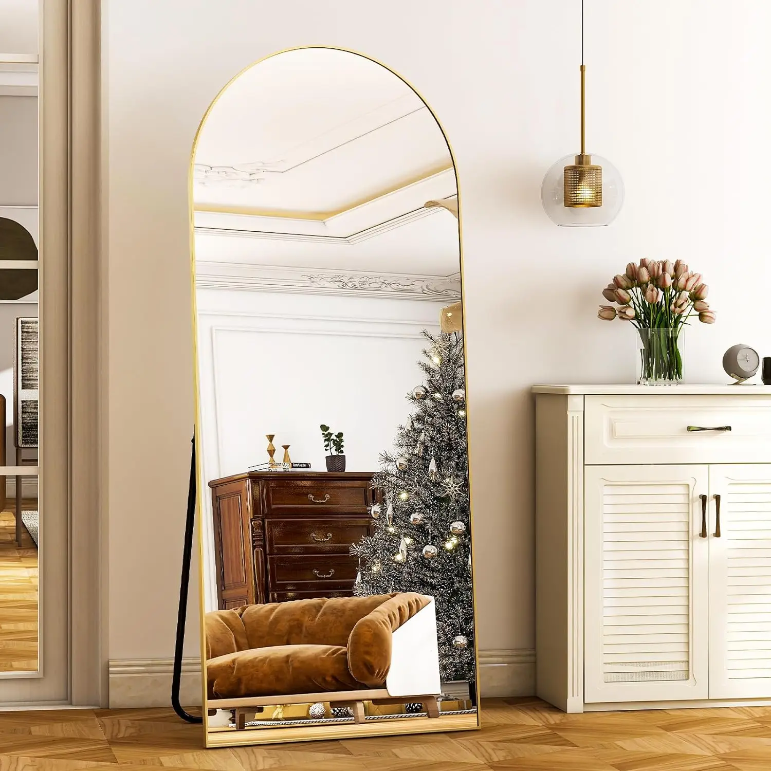 26"x 71 Full Length Mirror 7