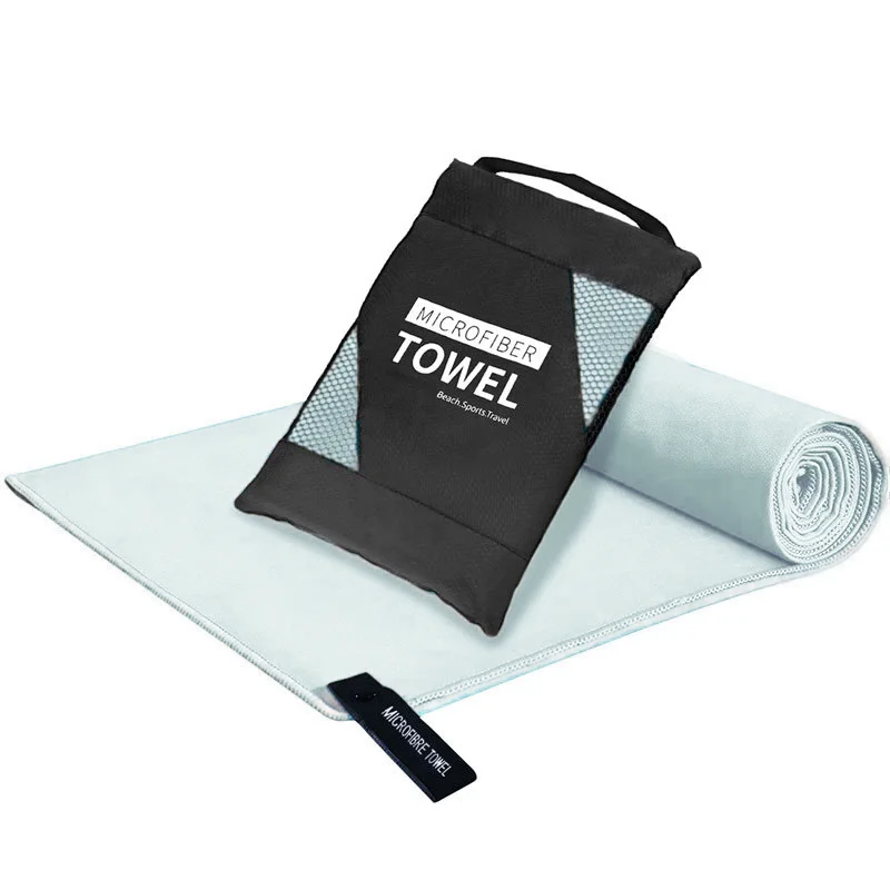 Microfiber Quick Dry Towel Hight Quality Beach Towel 15