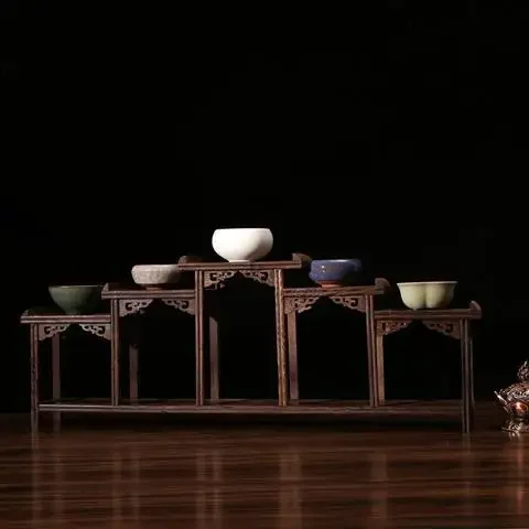 Chinese Kung Fu tea pot Craft 7