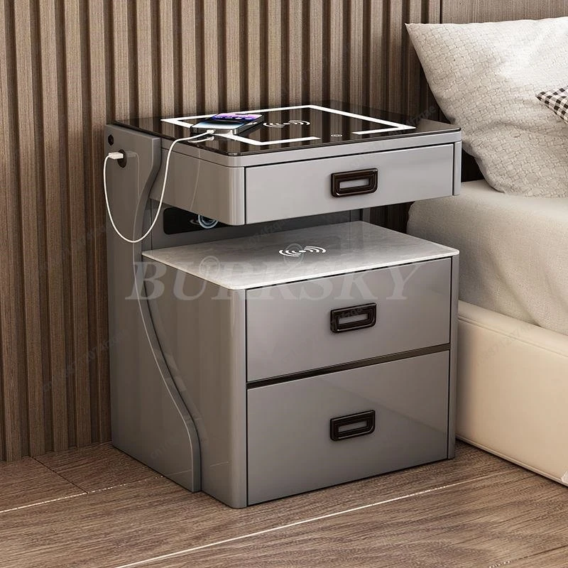 Bedside Table For Living Room 2
