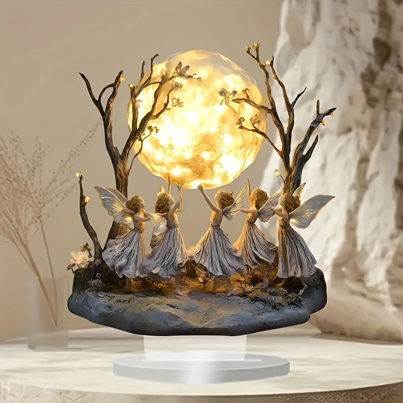 Creative ornaments 4
