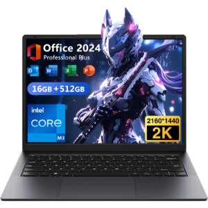 Windows 11 Pro Laptop 1