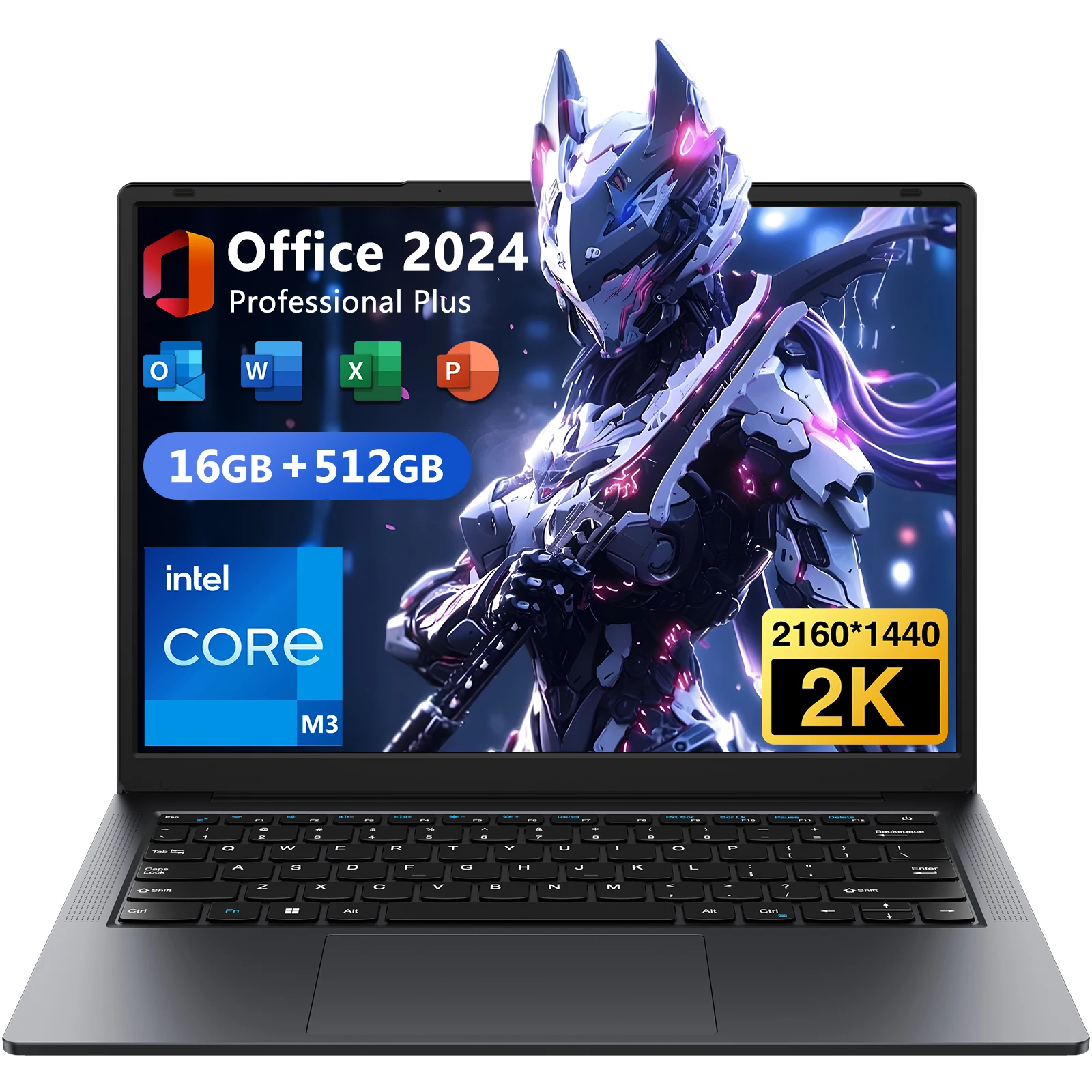 Windows 11 Pro Laptop 1