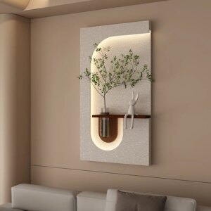 Entrance Decoration LED Wall Lamp 1