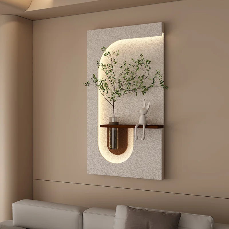 Entrance Decoration LED Wall Lamp 1