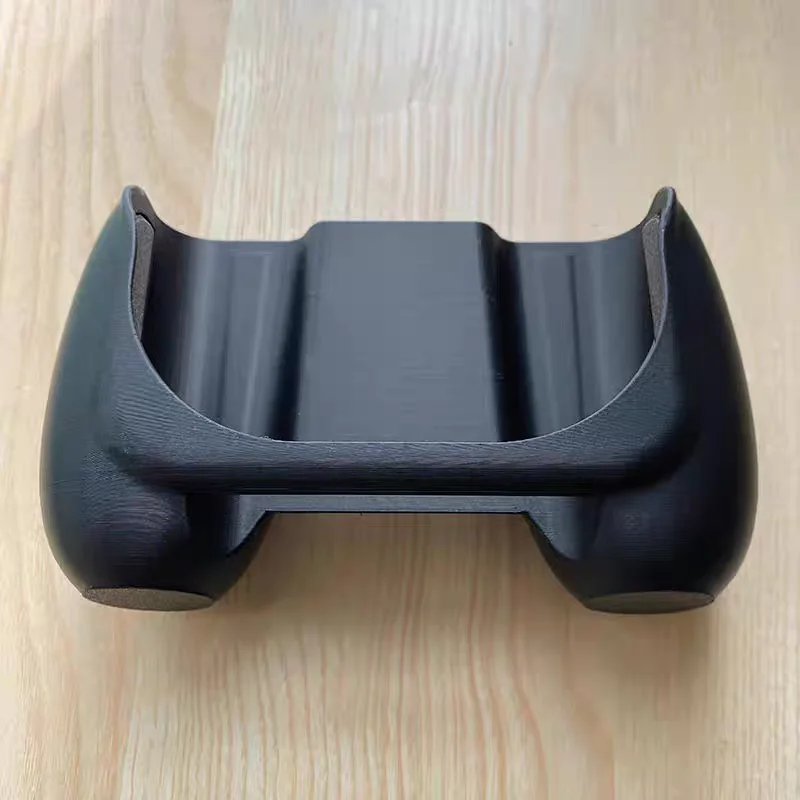 Portable Protetive Case For Anbernic RG406V RG405V Grip Game Console Handle Grip 6