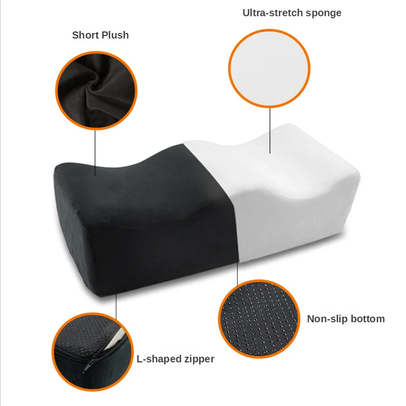 BBL Pillow Seat Pad Foam Buttock Cushion 4