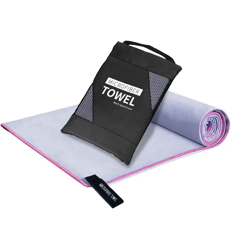 Microfiber Quick Dry Towel Hight Quality Beach Towel 19