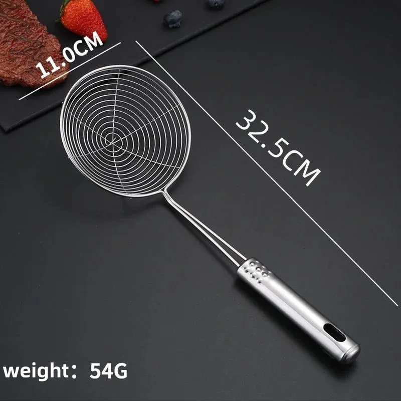 Oval Skimmer Stainless Steel Filter Mesh 4
