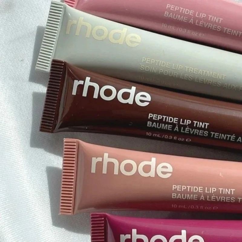 INS Lip Oil Gloss Balm Lemontini Vanilla Cake Sugar Cookie 2