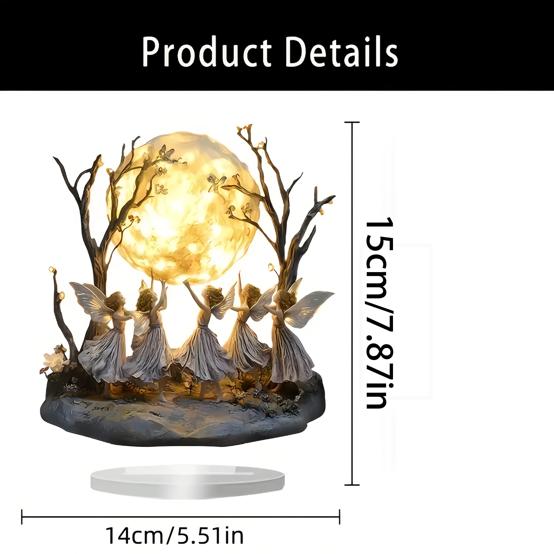 Creative ornaments 5