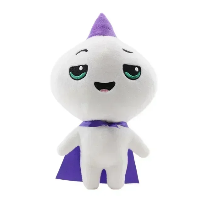 True and The Rainbow Kingdom Plush Toys Bartleby Cat Rainbow King Zee 7
