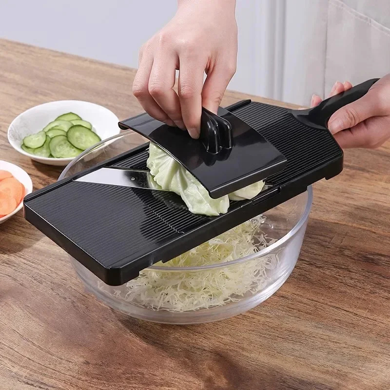 Cabbage Grater Vegetable Slicer Cutter Salads 4