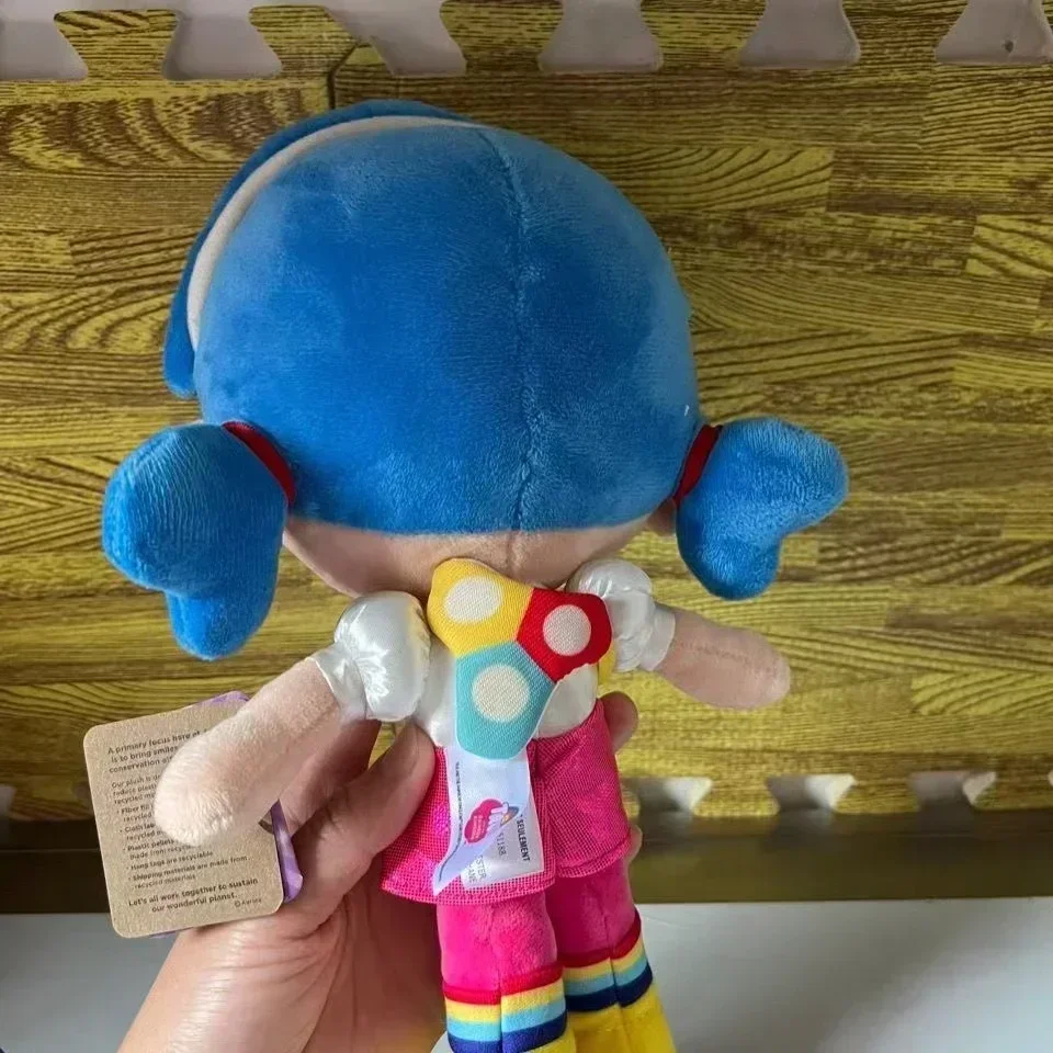 True and The Rainbow Kingdom Plush Toys Bartleby Cat Rainbow King Zee 6