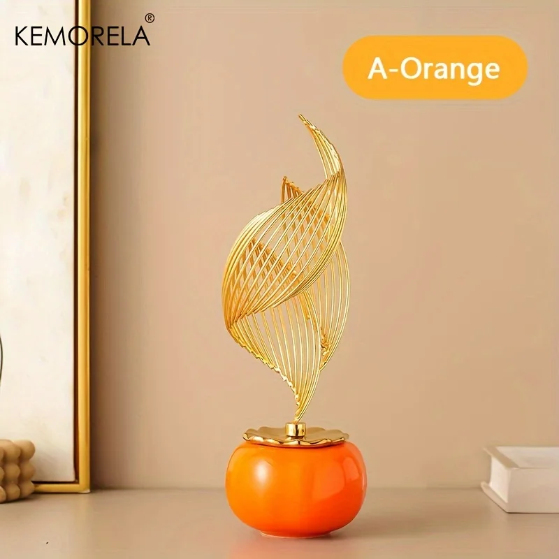 Ceramic Statue Nordic Creative 12