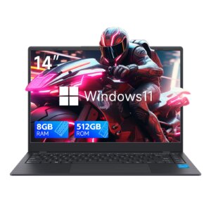 14 Inch Windows 11 Laptops 1