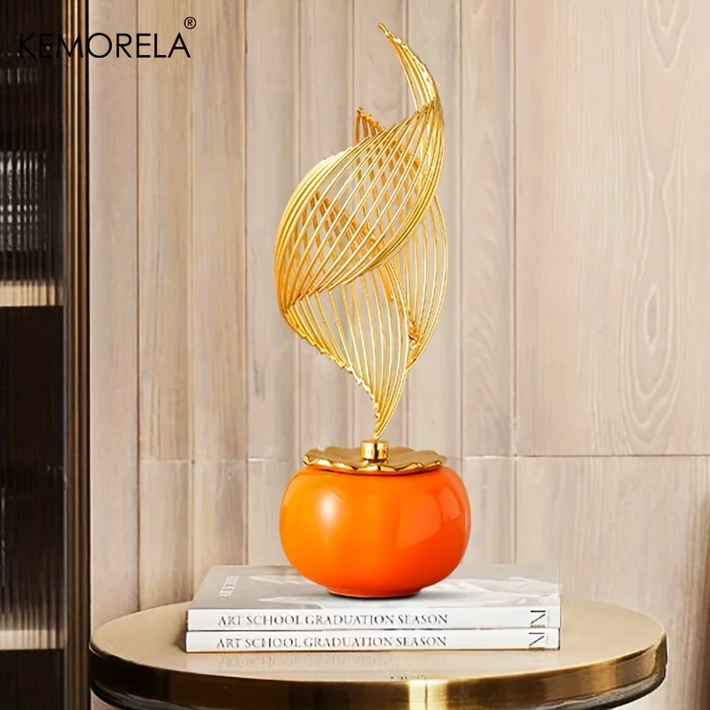 Ceramic Statue Nordic Creative 5