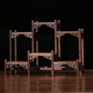 Chinese Kung Fu tea pot Craft 1