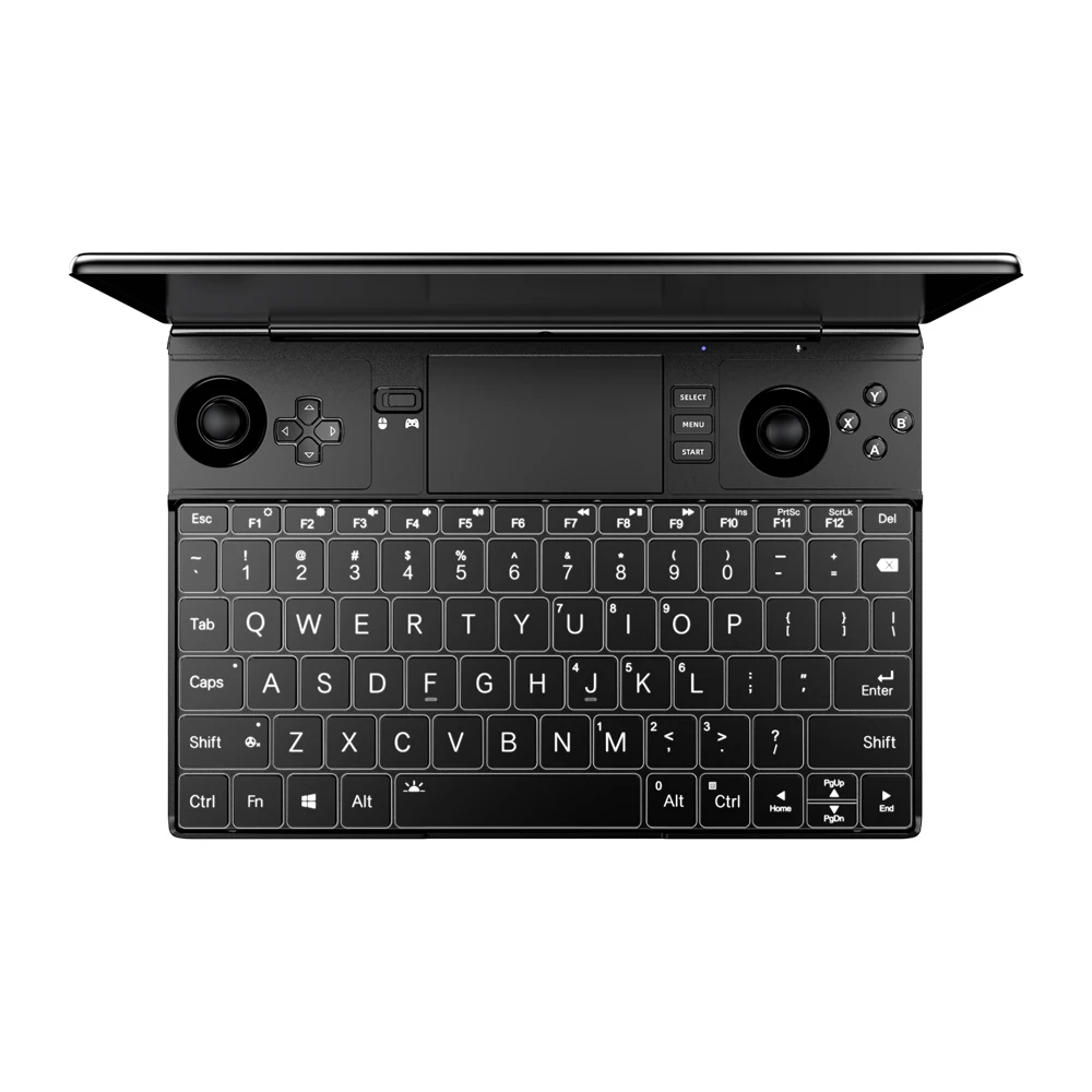 GPD 2025 WIN Max 2 32GB RAM 1TB 2TB SSD Hard Disk 2
