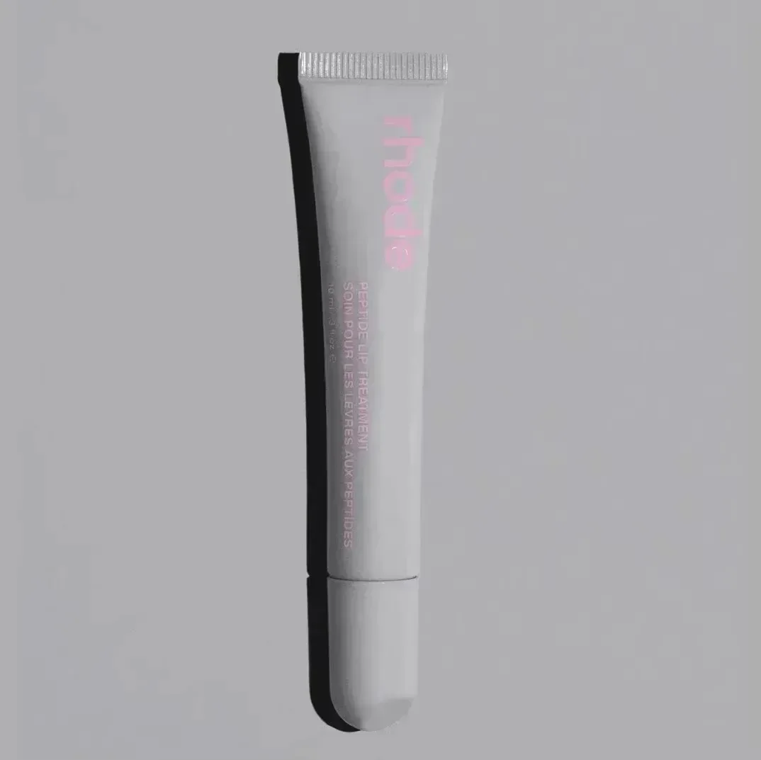 INS Lip Oil Gloss Balm Lemontini Vanilla Cake Sugar Cookie 32