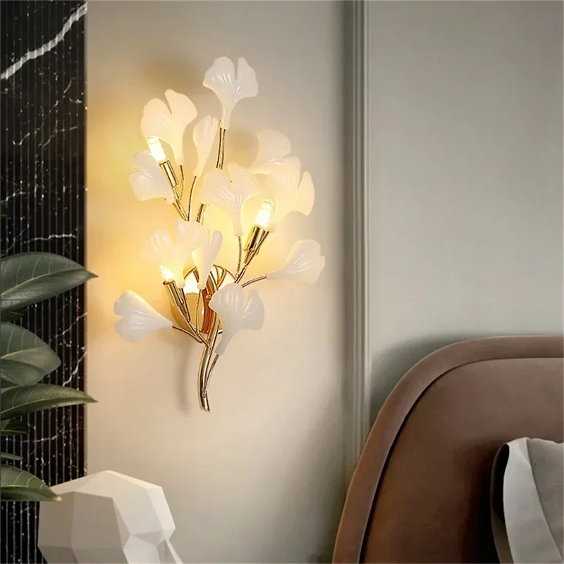 DEBBY Nordic Wall Lamps 3