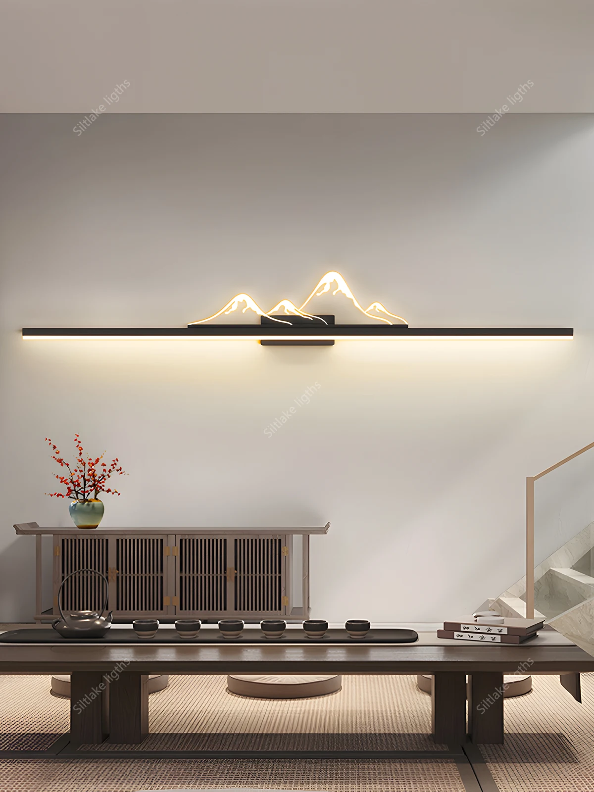 Modern simple design wall lamp 3