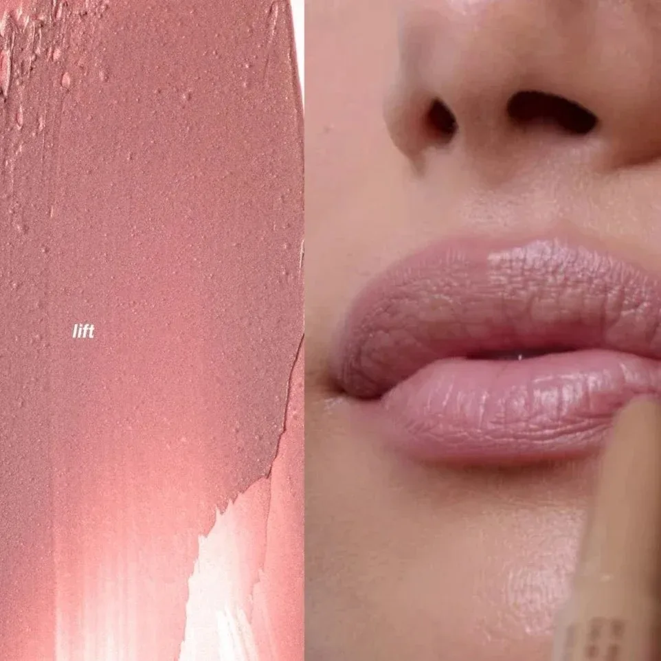 INS Lip Oil Gloss Balm Lemontini Vanilla Cake Sugar Cookie 16