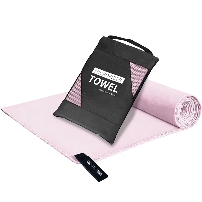 Microfiber Quick Dry Towel Hight Quality Beach Towel 8