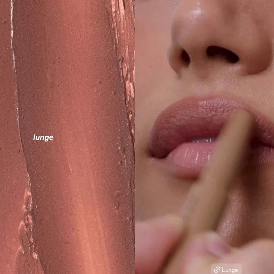 INS Lip Oil Gloss Balm Lemontini Vanilla Cake Sugar Cookie 13